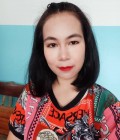 Rencontre Femme Thaïlande à หนองบัวลำภู : Thaichanok, 25 ans